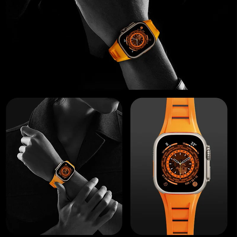 Sportivio - Bracelet Silicone