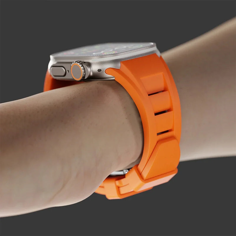 Sportivio - Bracelet Silicone