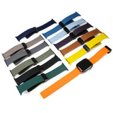 Arlecchino - Bracelet Silicone