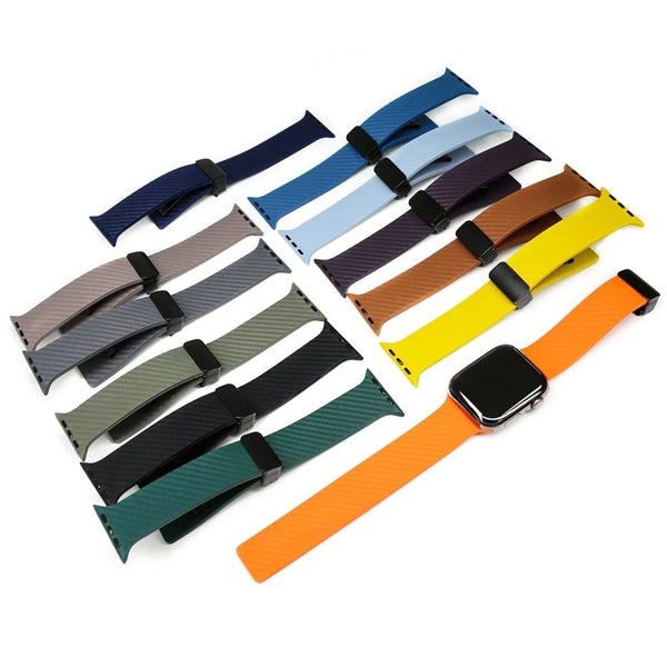 Arlecchino - Bracelet Silicone