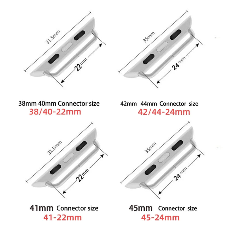 Adaptateur de Connecteur