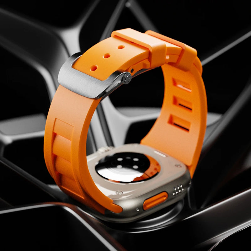 Sportivio - Bracelet Silicone