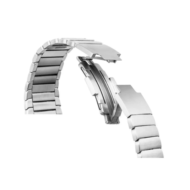 Linea - Bracelet Acier